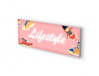 Charisma Luxe 1.5" SEG LED Lightbox